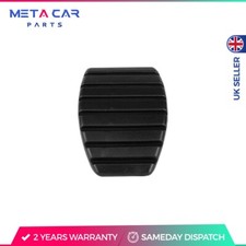 Rubber brake pedal for sale  CHATTERIS