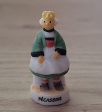 Fève becassine ..... d'occasion  Nogent