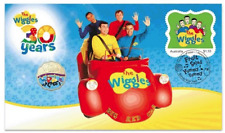 2021 original wiggles for sale  Shipping to Ireland