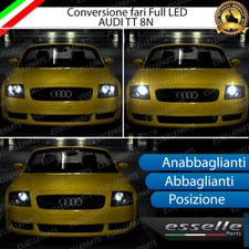 Conversione fari full usato  Napoli