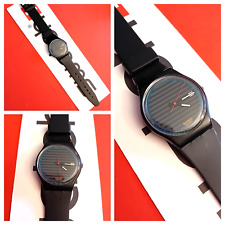 Swatch gent grey usato  Dalmine
