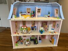 Playmobil 5303 puppenhaus gebraucht kaufen  Berlin