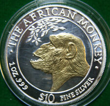 Somalia dollars 1998 gebraucht kaufen  Bocholt