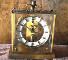 Junghans ato electromagnetic for sale  Hewlett