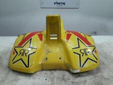 Front plastics suzuki for sale  DONCASTER