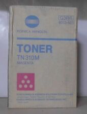 Konica minolta toner gebraucht kaufen  Waddeweitz