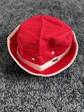 Musto unisex bucket for sale  LEEDS