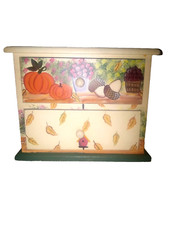 Fall themed mini for sale  Waynesboro