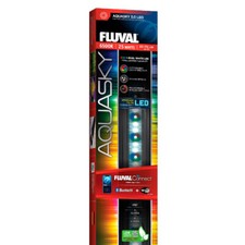Fluval aquasky 3.0 for sale  DARTFORD