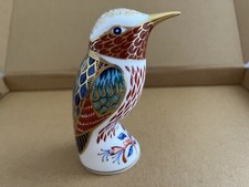 crown derby birds for sale crown derby birds for sale NEWCASTLE UPON TYNE