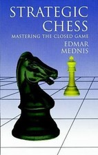 Strategic chess mastering for sale  Memphis