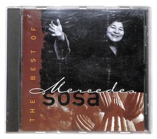 Ebond mercedes sosa usato  Italia