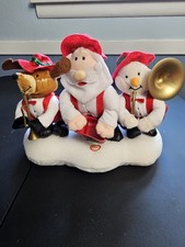 Gemmy animated christmas for sale  Rockford