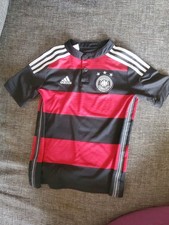 Shirt deutscher fußballbund gebraucht kaufen  Castrop-Rauxel