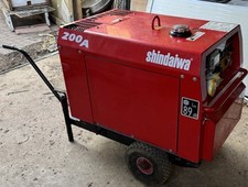 gen welder for sale gen welder for sale NEWPORT