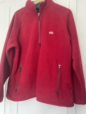 Gill sailing jacket for sale  AMMANFORD