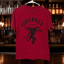 2018 fireball whisky for sale  Myrtle Beach
