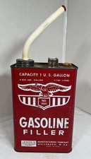 Vintage eagle gasoline for sale  Spokane