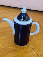 Kleine tee kaffeekanne gebraucht kaufen  Neuhaus am Rennweg