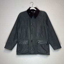 Barbour bedale waxed for sale  Oakland