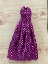 Handmade sparkling barbie for sale  BRISTOL