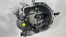 Boite vitesses peugeot d'occasion  Génissac