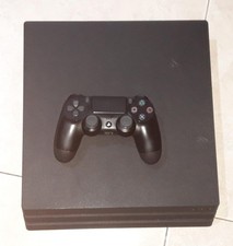 Ps4 pro playstation usato  Torre del Greco