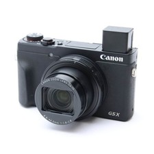 Canon powershot g5x d'occasion  Expédié en Belgium