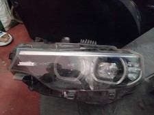 63118738699 faro sinistro usato  Fasano