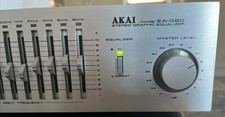 Akai g80 stereo gebraucht kaufen  Hannover