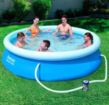 Bestway piscina più usato  Tivoli