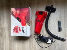 Dirt devil mini for sale  KINROSS