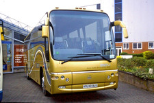 35mm bus slide for sale  STOKE-ON-TRENT