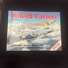Mig farmer action for sale  Spring Hill