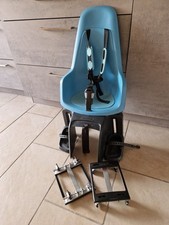 Bobike fahrradsitz halterungen gebraucht kaufen Bobike fahrradsitz halterungen gebraucht kaufen  Waldbronn