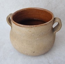 Pot ancien terre d'occasion  Méry-sur-Seine