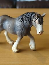 Schleich shire horse for sale  CHELTENHAM
