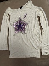 Maglia donna denny usato  Borgo Lares