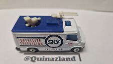 Matchbox mercedes news d'occasion  Schirmeck