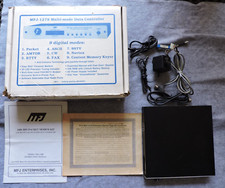 Mfj 1278 multi for sale  Moreno Valley