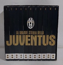 55249 cofanetto dvd usato  Palermo