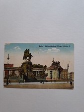 Alte postkarte berlin gebraucht kaufen  Unterreichenbach