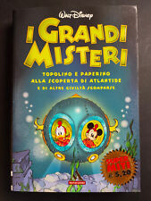 Grandi misteri super usato  Imola