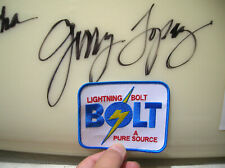 Large lightning bolt for sale  Lincoln City