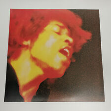 Electric ladyland the gebraucht kaufen  Lübeck