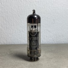 Valvo cv3889 el41 gebraucht kaufen  Bad Nenndorf