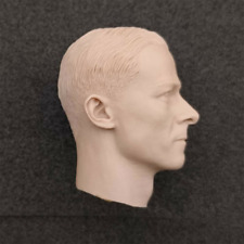 Head sculpt carved for sale  Shipping to Ireland