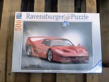 Ravensburger puzzle 500 usato  Poggio Renatico