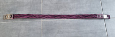 Guess gürtel ledergürtel gebraucht kaufen  Lauf a.d.Pegnitz