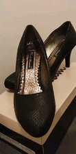 Deichmann damen pumps gebraucht kaufen  Gelsenkirchen